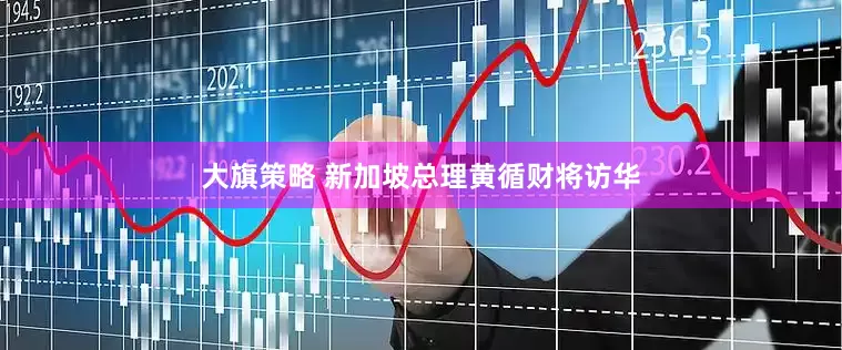 大旗策略 新加坡总理黄循财将访华