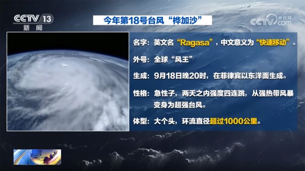泸深投 超强台风“桦加沙”步步逼近 广东如何超常应对？