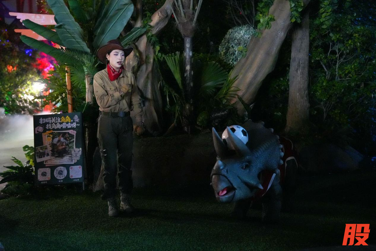 【开局之年看中国&middot;遇见不一样的江苏】在常州，看“小IP”撬动“大时代”